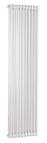 Радиатор Arbonia 3180 - 10 секций боковое подключение №12, 3/4", RAL 9016 (белый)