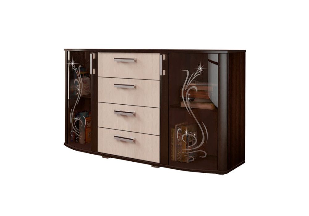 Комод Грация