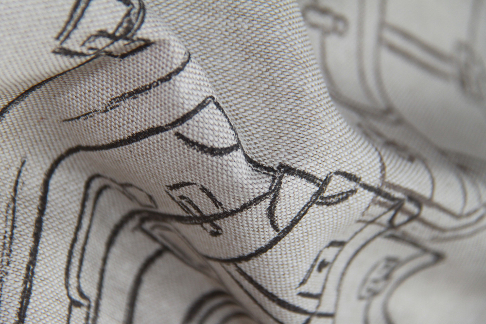 Терможакард Java Cycle (Ява Сайкл) A 15 Madera