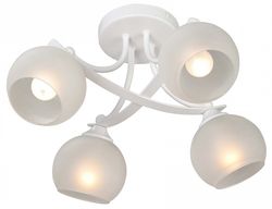 Потолочная люстра Vitaluce V2564 V2564-0/4PL