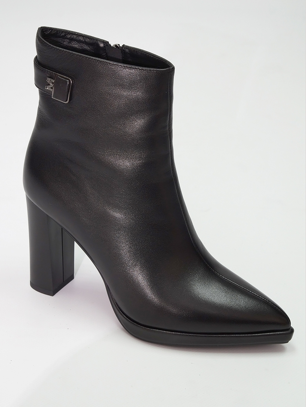 Полусапоги женские SANDRA VALERI D3-9113