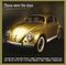 Vinil \ Пластинка \ Vynil THOSE WERE THE DAYS / LP