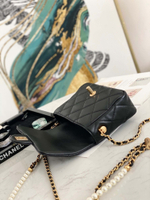Chanel Mini Flap Bag 19 cm