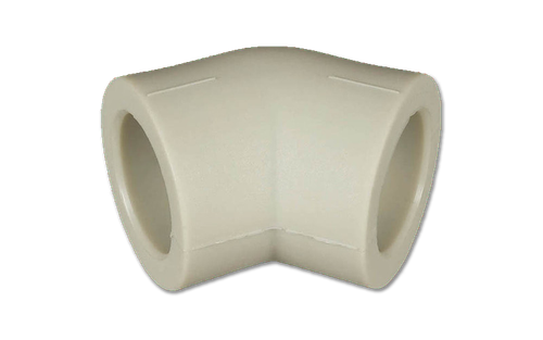 Уголок EK 45х20 207