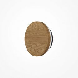 Накладной светильник Maytoni Basic Texture MOD461WL-L5BGK