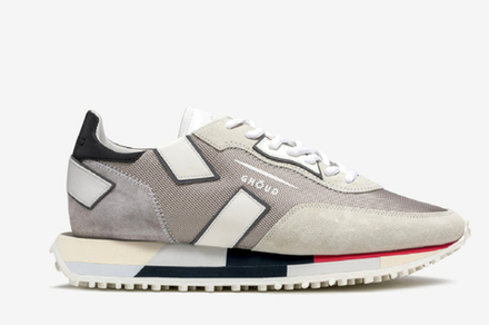 КРОССОВКИ GHOUD