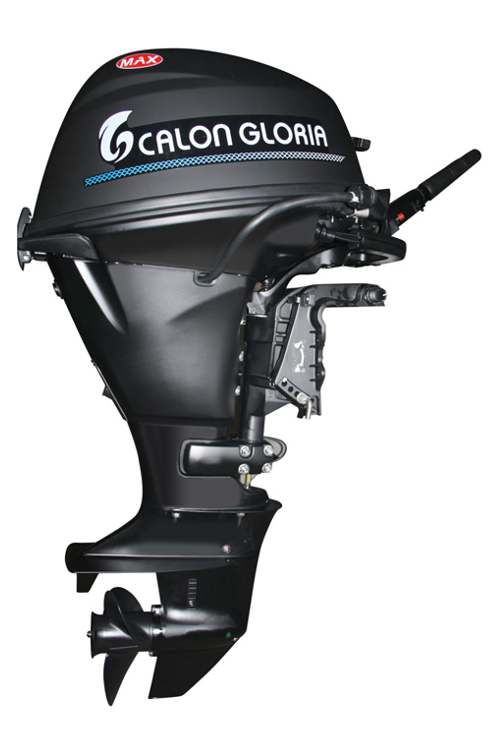 Лодочный мотор Calon Gloria F 9.9 BS Max (20 л.с.)