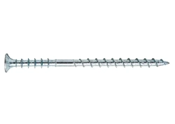 Шуруп дистанционный юстировочный Torx Daxmer 6,0х120 (100шт)