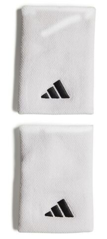 Теннисные напульсники Adidas Wristbands L (OSFM)