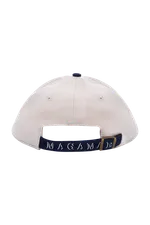 Кепка Magamaev Script синяя