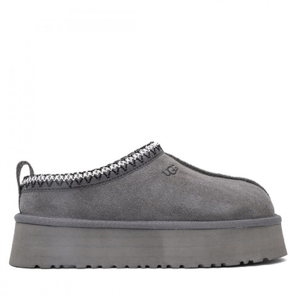 UGG Tazz Platform Grey