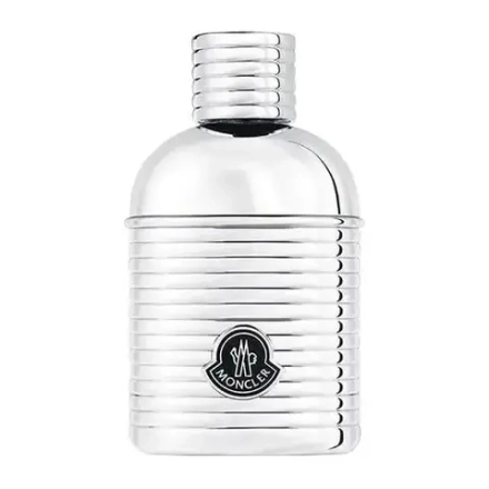 Мужской парфюм Moncler Pour Homme Eau de Parfum 60 мл