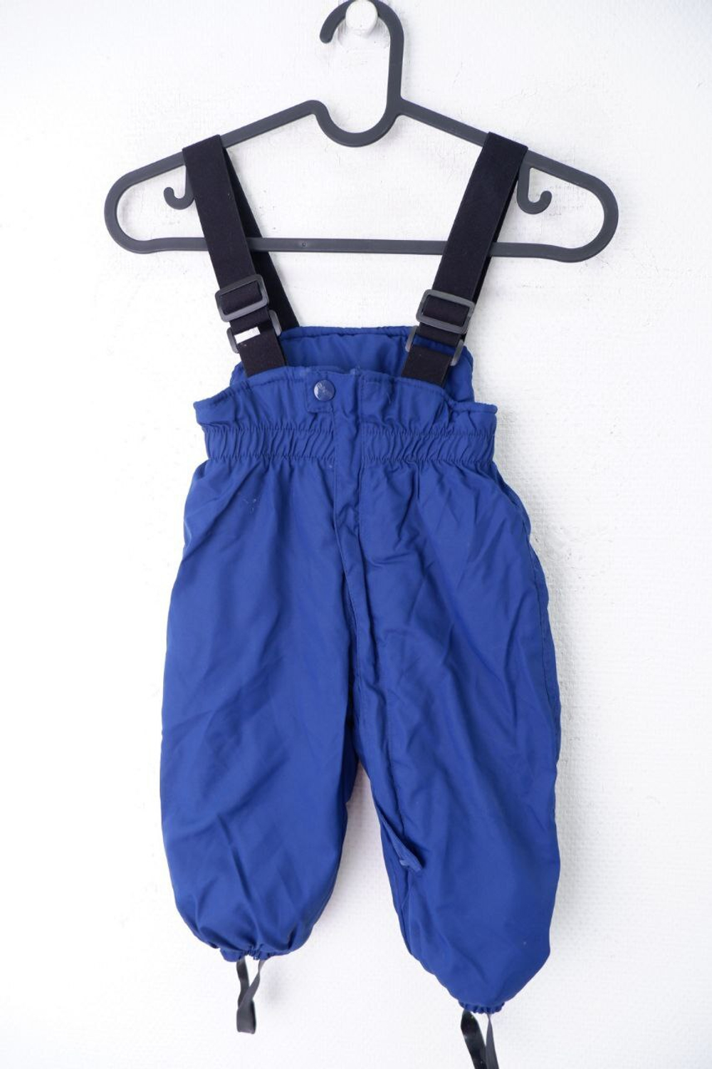 Полукомбинезон Kari тонкий на 1,5 года