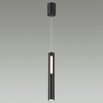 6643/7L ODL Светильник LED 9Вт 3000К 220В IP20 HIGHTECH