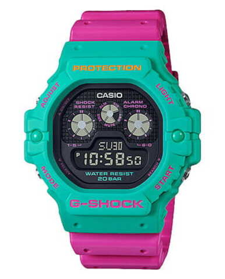 Часы Casio G-Shock DW-5900DN-3DR