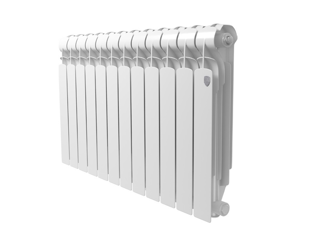 Радиатор Royal Thermo Indigo Super+ 500 - 6 секц.