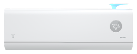 Инверторная сплит-система серии SOYOKAZE Inverter RAC-I-SZ30HP.D01 (комплект)