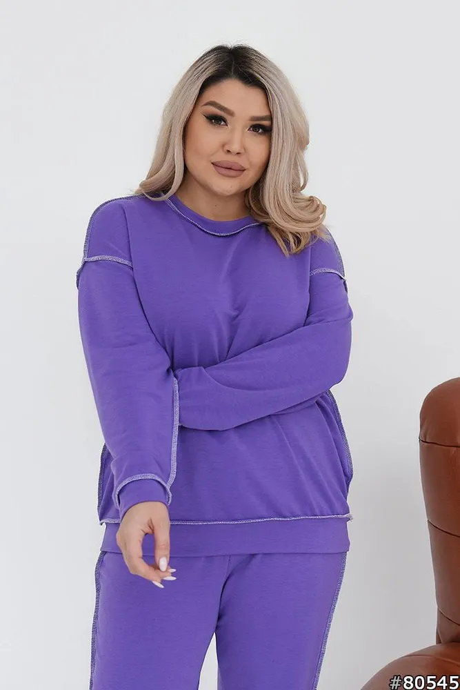 Костюм УК-279-3 Fabrika