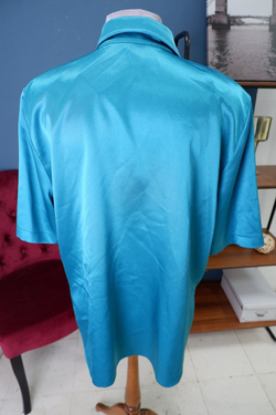 Рубашка Dream с коротким рукавом 52-54 размер