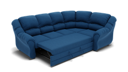 Диван угловой Хост