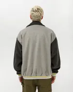 Куртка Anteater SS23 College Jacket Серая
