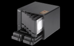 Сетевой RAID-накопитель QNAP  TS-963X-8G