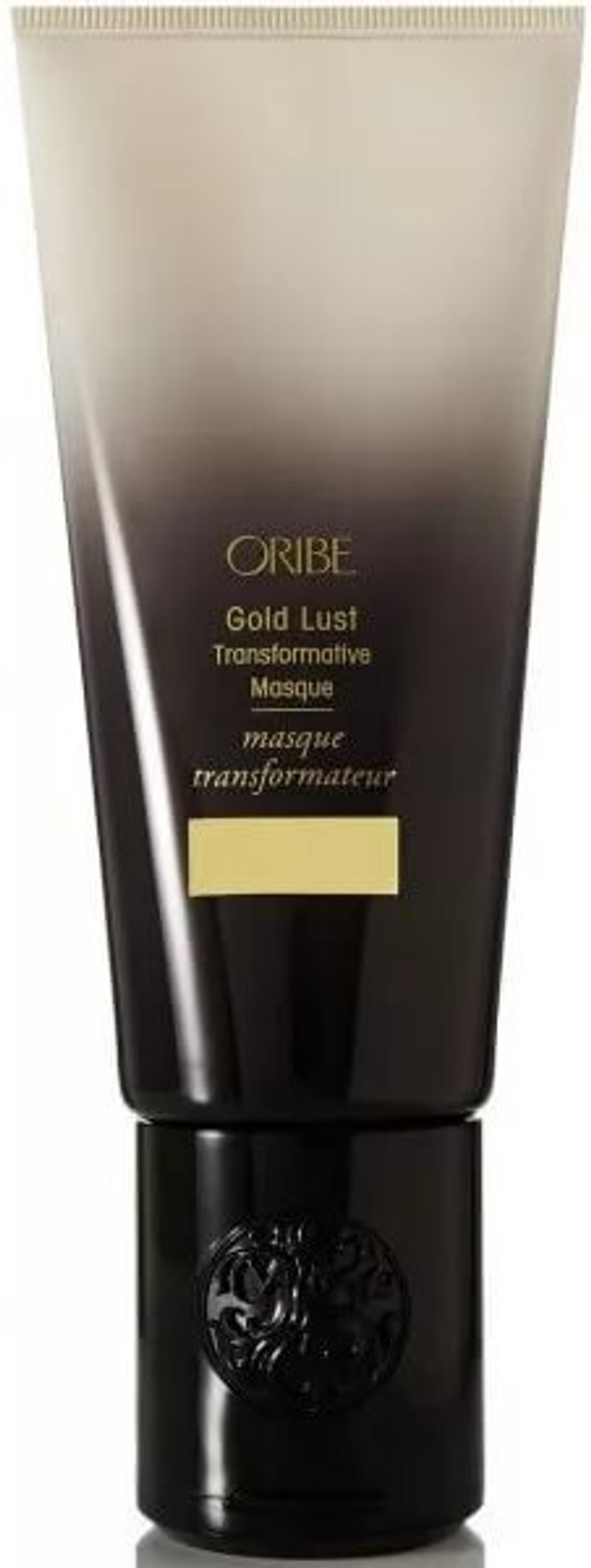 Трансформирующая маска "Роскошь золота" 150мл / Gold Lust Transformative Masque