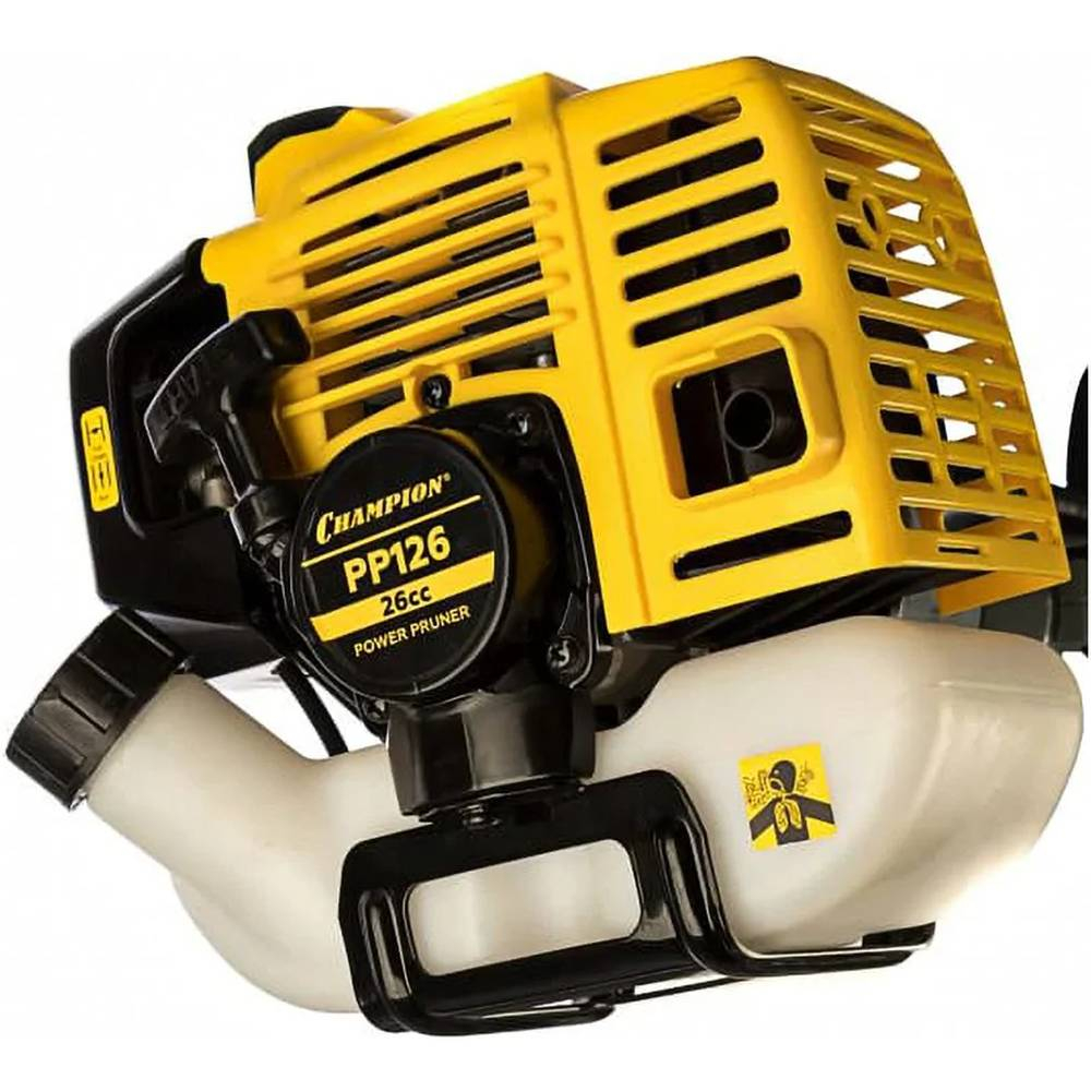 Высоторез Champion PP126