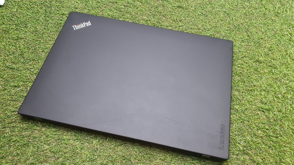 Ноутбук Lenovo i5-7/8Gb/FHD/ThinkPad T480/Windows 10