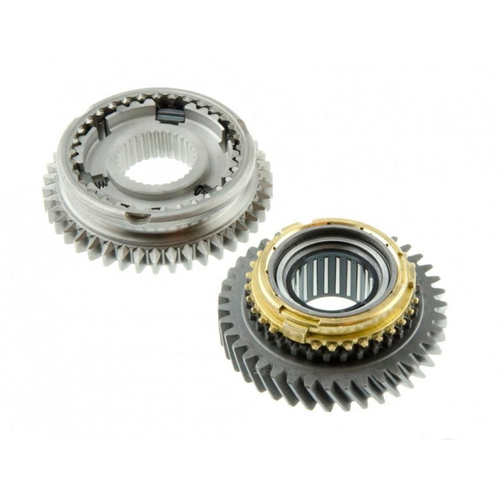 Шестерня 2-ой передачи ВАЗ 21083 в сборе нового образца Успех