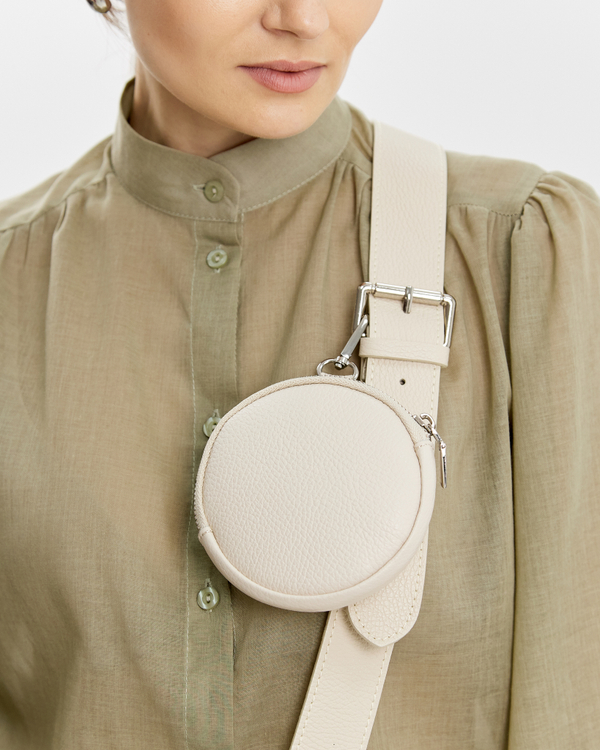 Монетница 728 03 молочный