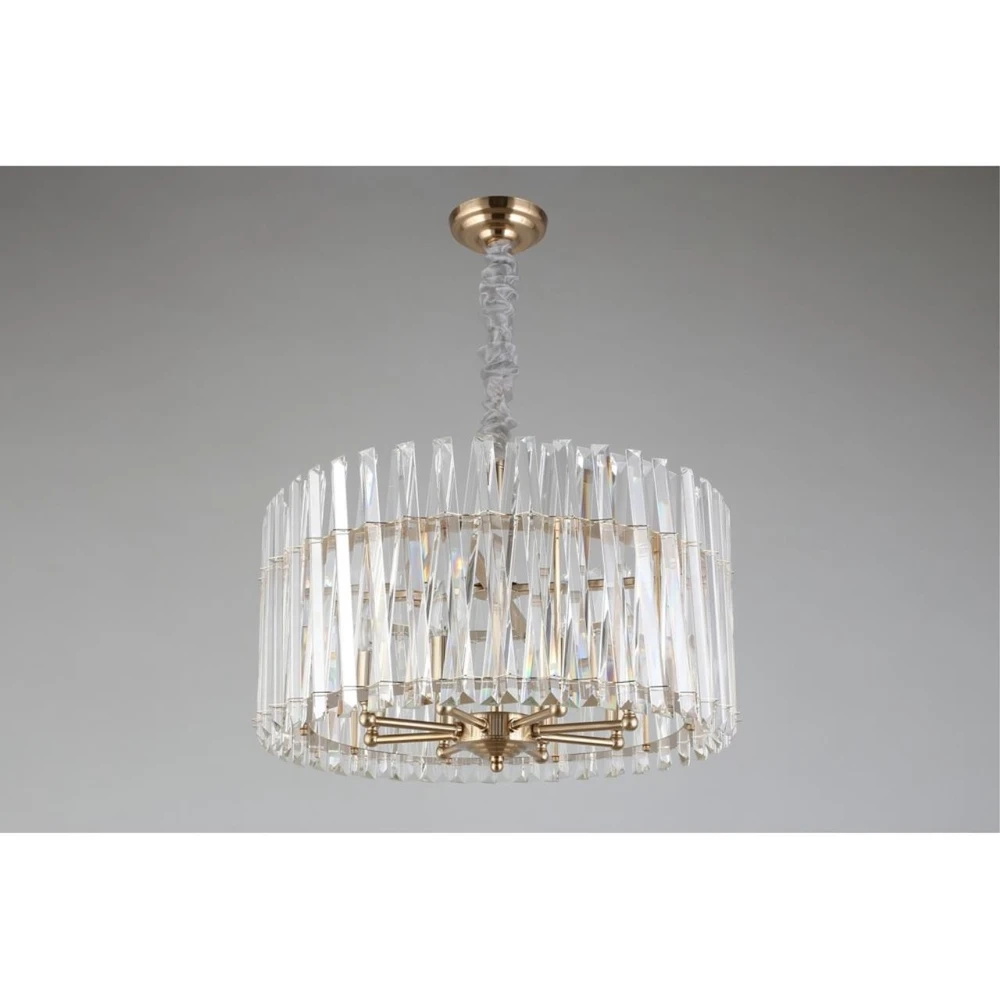 Подвесная люстра Aployt VERENE APL.808.13.08