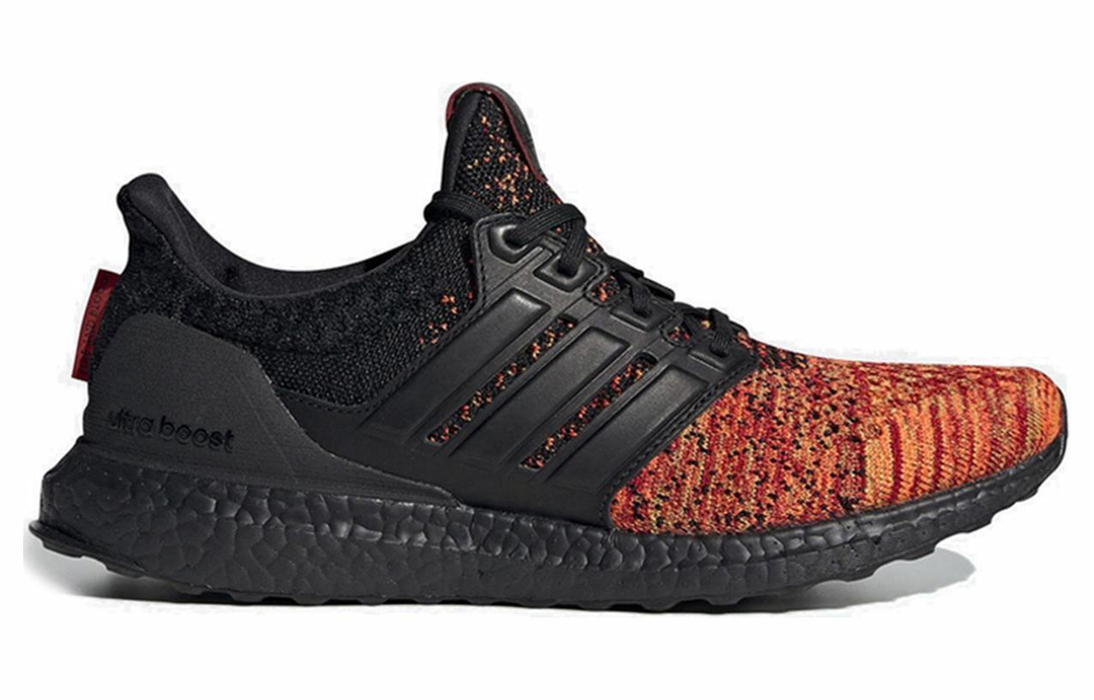 Кроссовки Game Of Thrones X Adidas Ultra Boost