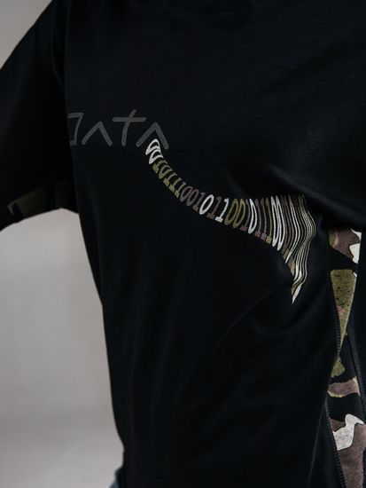 Serdyukov лонгслив Wings одежда унисекс стиль принт качество