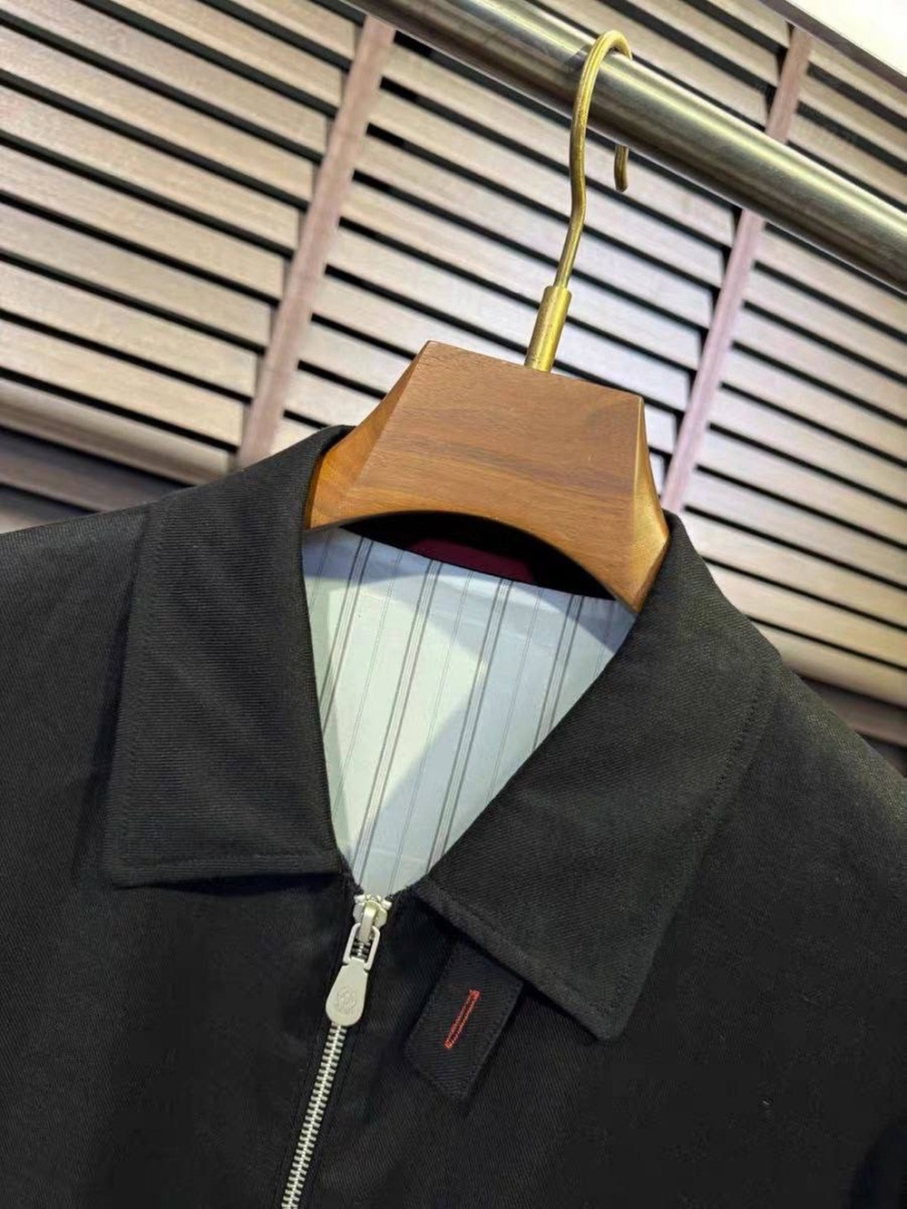 Льняная куртка Brunello Cucinelli