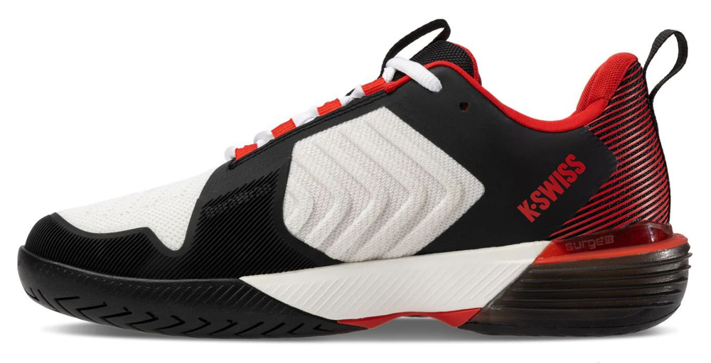 Теннисные кроссовки K-Swiss Ultrashot 3 - Multikolor