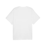 Баскетбольная футболка Puma Pivot 3.0 T-shirt White