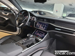 Audi A6 (C8) 40 TDI Quattro Premium (12.2021)