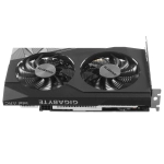 Видеокарта GIGABYTE Intel Arc A380 WINDFORCE OC (GV-IA380WF2OC-6GD)