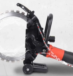 Диск для кольцевого бетонореза