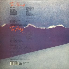 Roger Waters / The Pros And Cons Of Hitch Hiking (LP)