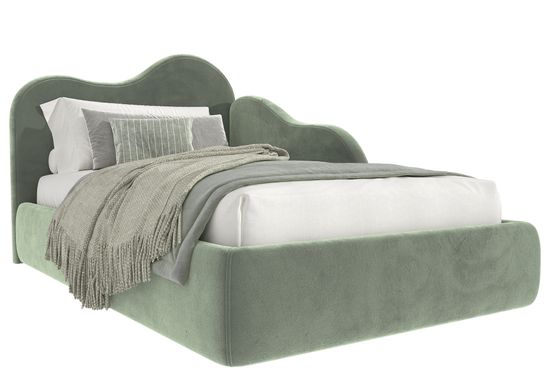 Кровать угловая Такома