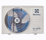 Сплит-система инверторного типа Electrolux Smartline DC EACS/I-24HSM/N8_V2 комплект