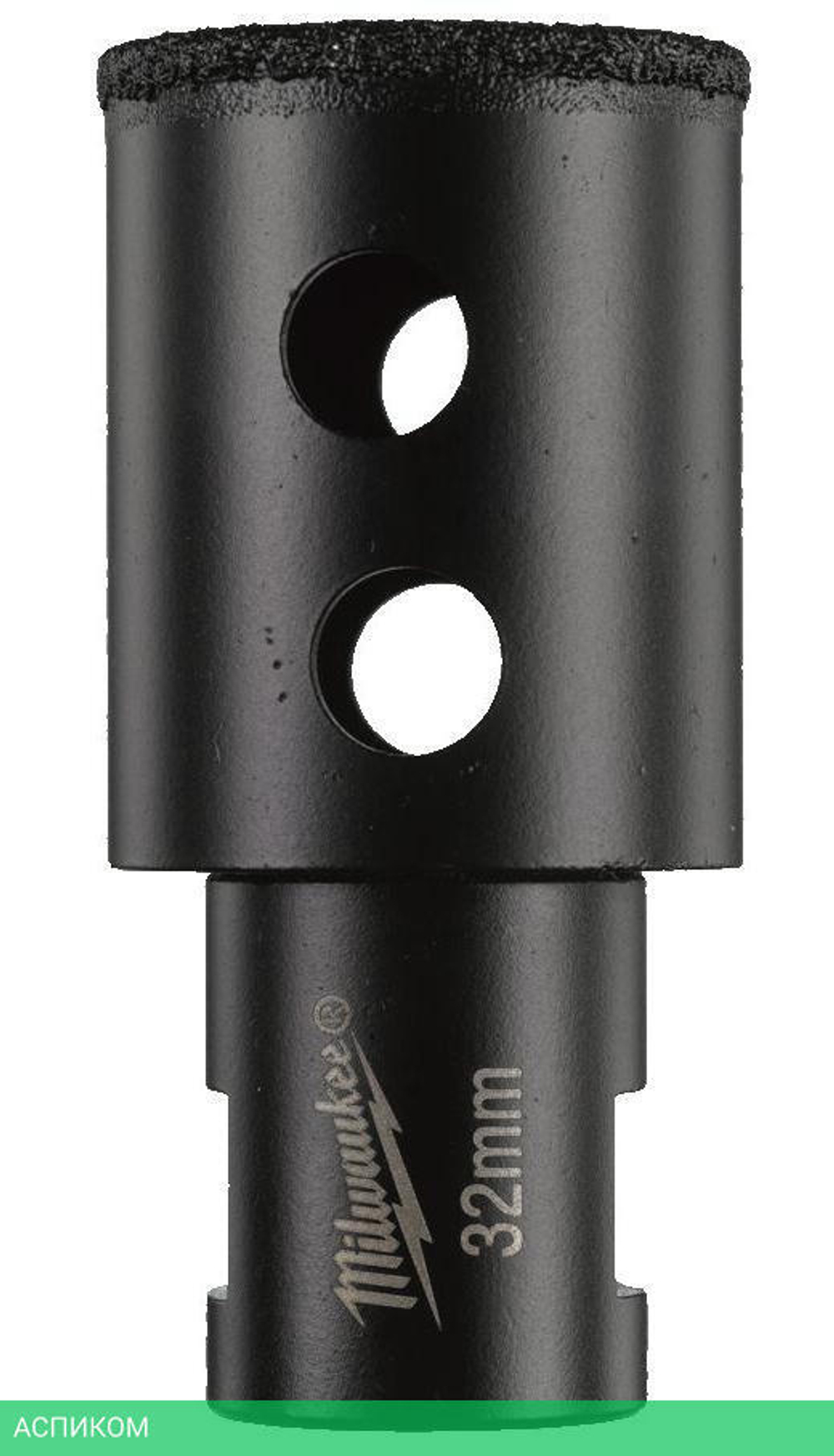 Сверло Milwaukee Diamond Max M14 32мм (4932478279)