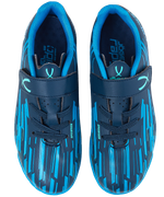 Бутсы многошиповые Rapido TF Navy/blue, детский