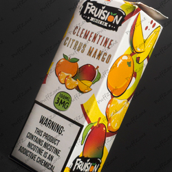 Жидкость Fruision