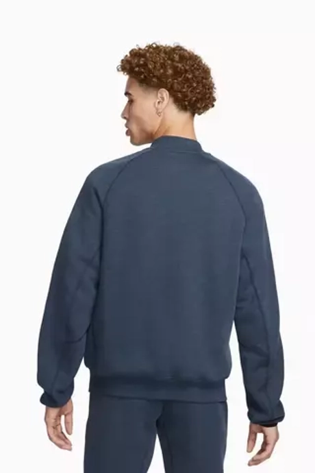 Кофта Nike Sportswear Tech Fleece Bomber