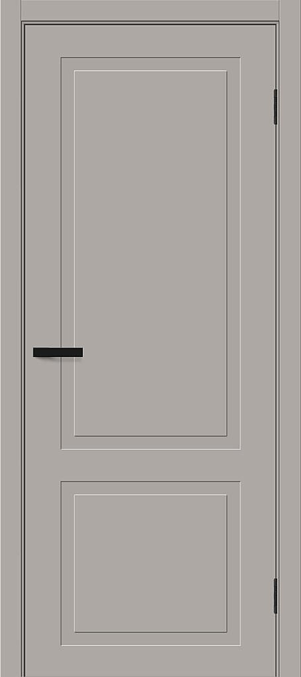 Граффити-12 Grey Pro 200*90