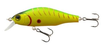 Воблер сусп. LJ ORIGINAL FLAT JOHN 07.00/M06