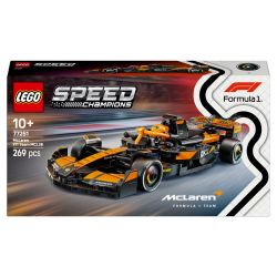 LEGO Speed Champions - Болид F1 McLaren Team MCL38 77251